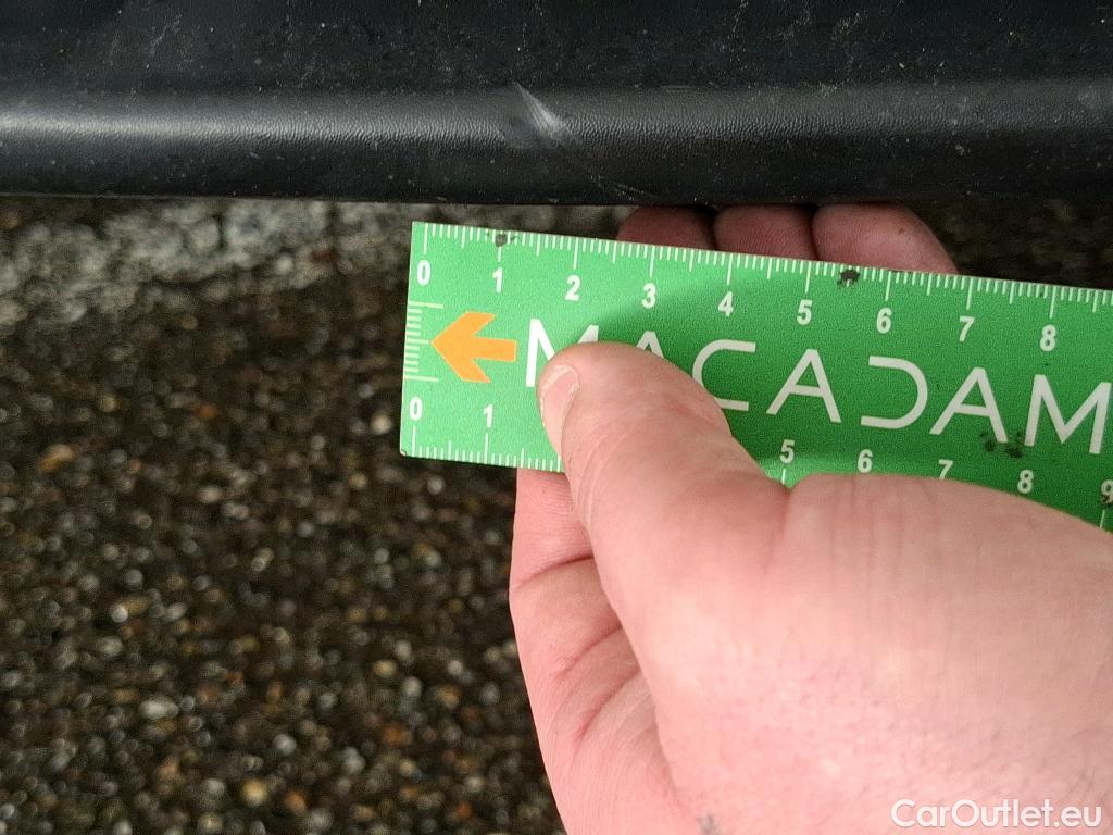  DS  DS7 7 Crossback Business 1.2 PureTech 130CV BVA8 E6d #67