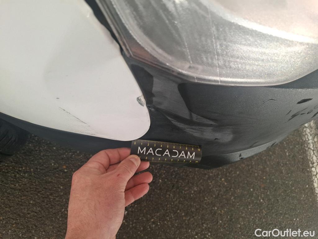  Citroen  Berlingo  Fourgon Club L1 (Court) 1.6 BlueHDi 100CV BVM5 E6 #6