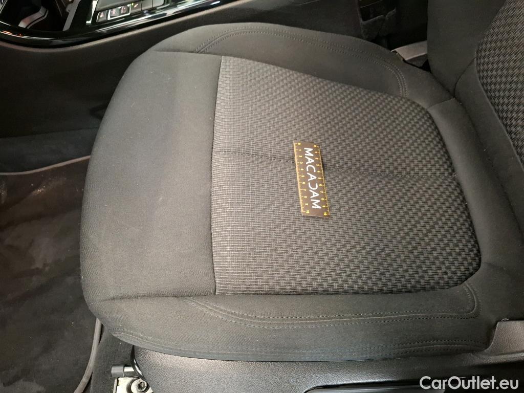  Bmw  X2 Série  sDrive 18i Lounge 1.5 135CV BVA7 E6d #4