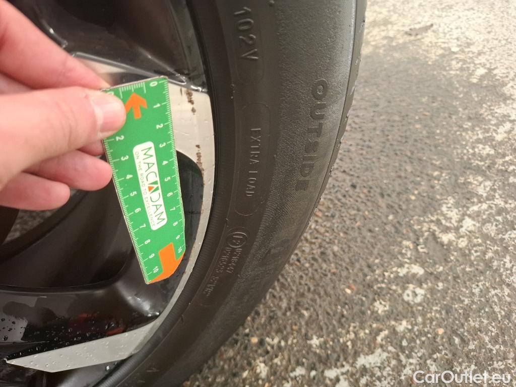  Citroen  C5  Aircross Feel 1.5 BlueHDi 130CV BVA8 E6d #34