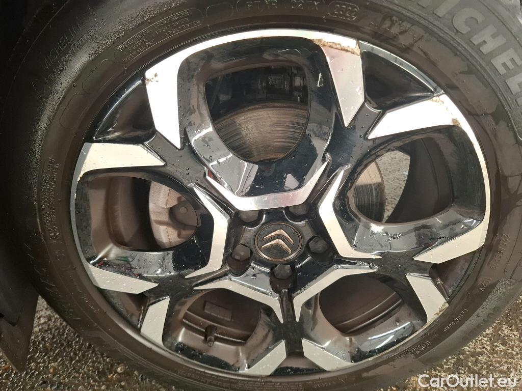  Citroen  C5  Aircross Feel 1.5 BlueHDi 130CV BVA8 E6d #20