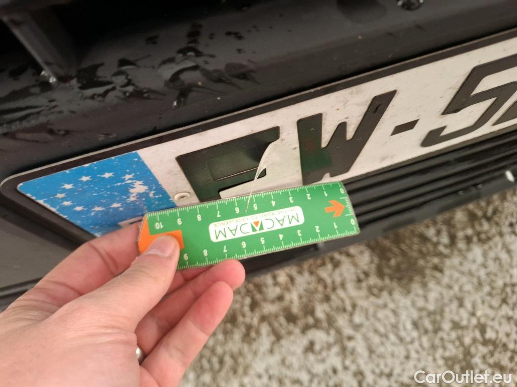  Citroen  Berlingo  Fourgon Driver M 1000 1.5 BlueHDi 100CV BVM5 E6dT #9