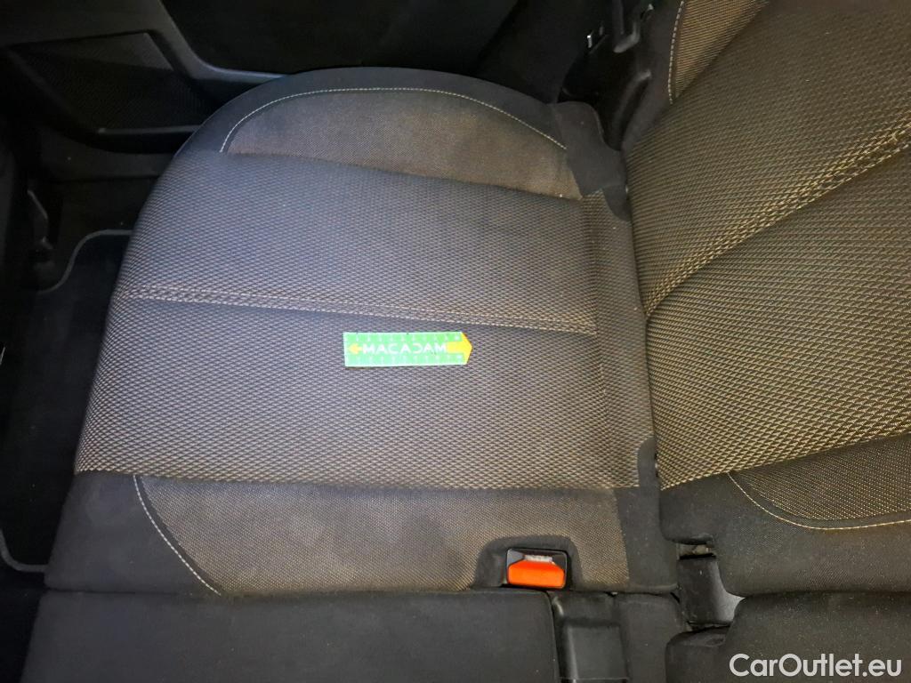  DS  DS7 7 Crossback Business 1.2 PureTech 130CV BVA8 E6d #45