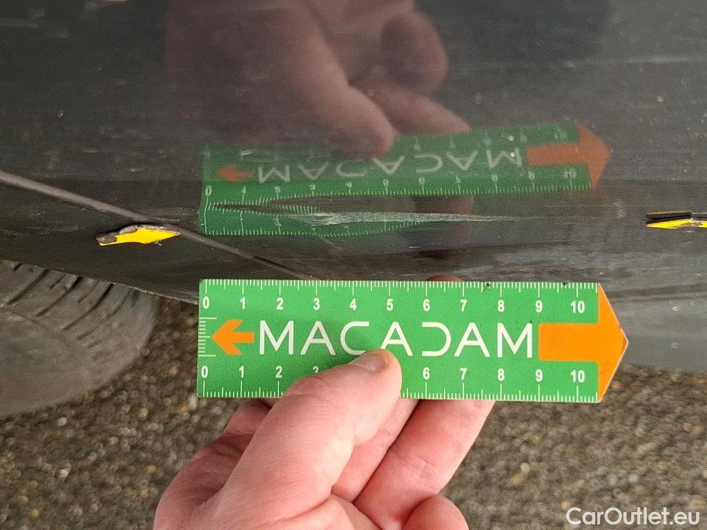  DS  DS7 7 Crossback Business 1.2 PureTech 130CV BVA8 E6d #5