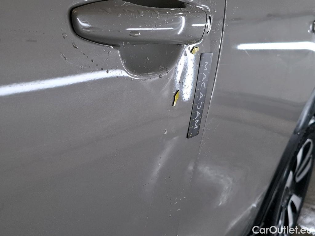  Citroen  C3  Aircross Shine Business 1.2 PureTech 110CV BVM6 E6d #8