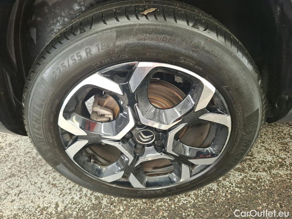  Citroen  C5  Aircross Feel 1.5 BlueHDi 130CV BVA8 E6d #15