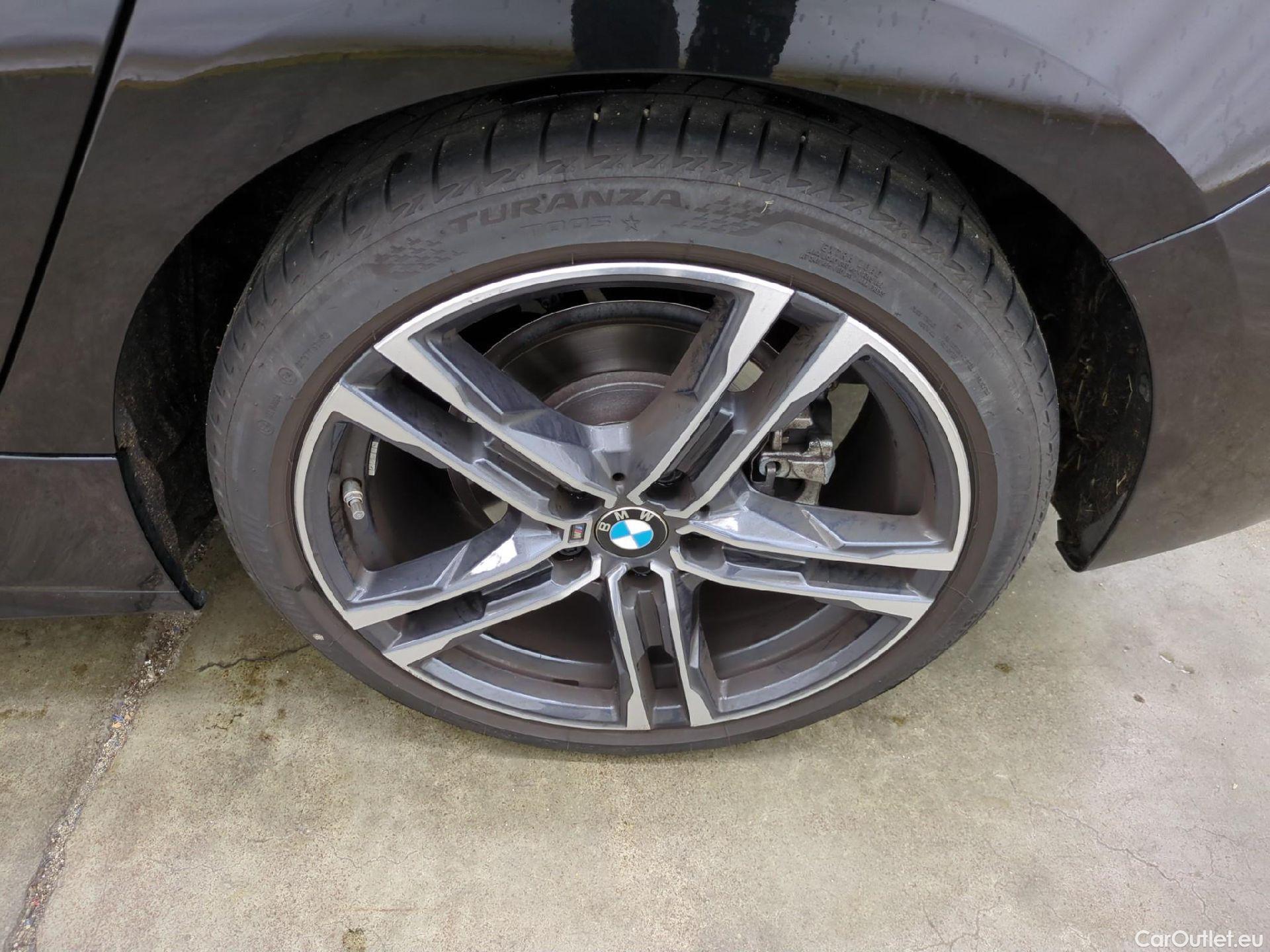  Bmw  Serie 1 Série 1 Berline 118 i M Sport 1.5 135CV BVA7 E6d #4