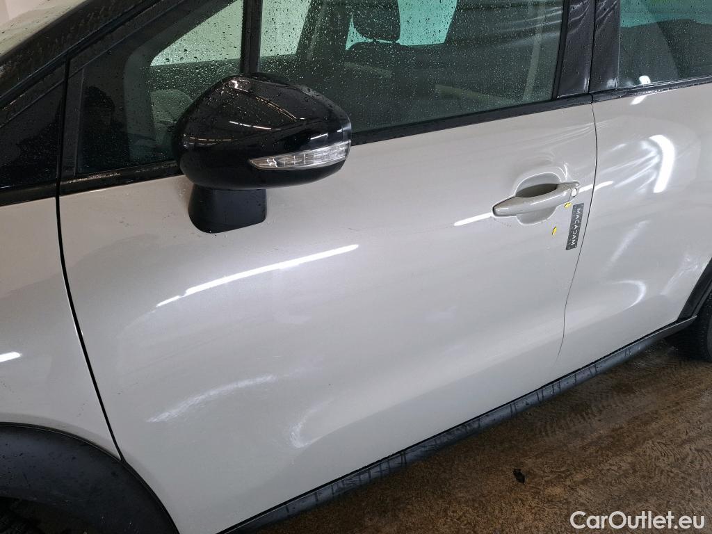  Citroen  C3  Aircross Shine Business 1.2 PureTech 110CV BVM6 E6d #7