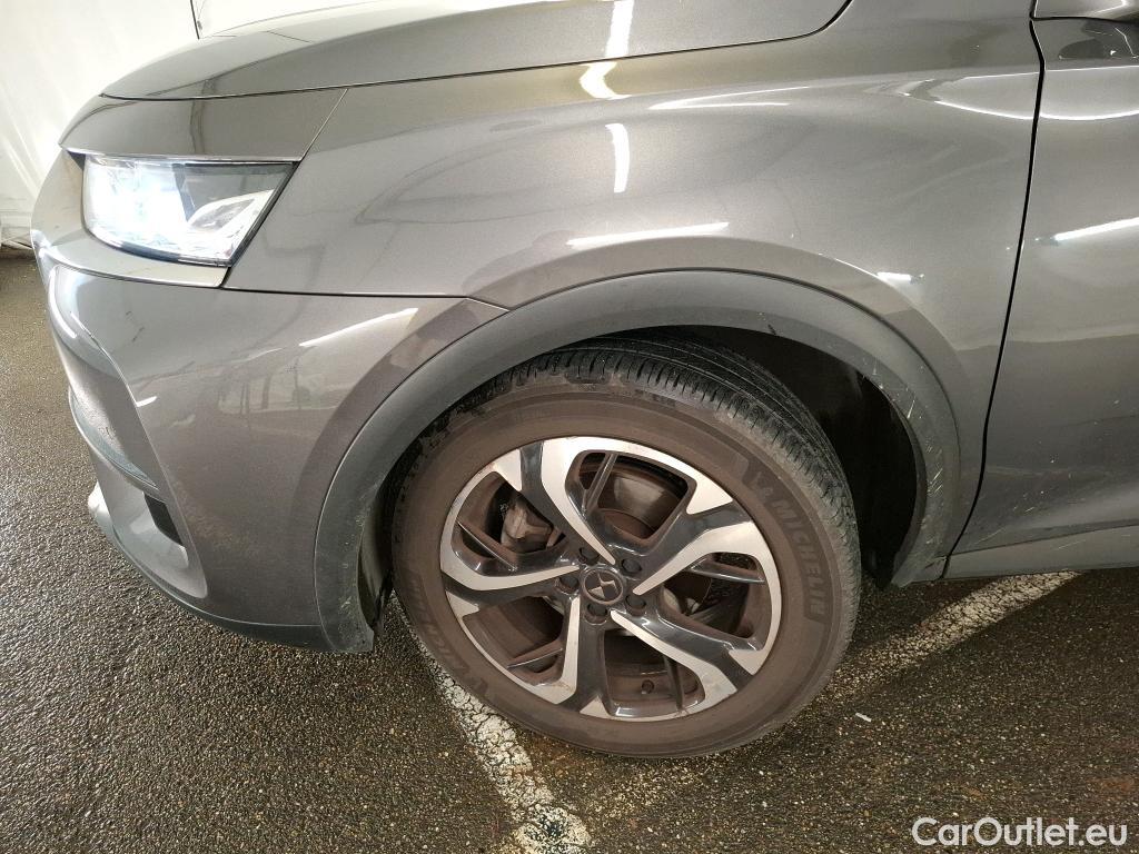 DS  DS7 7 Crossback Business 1.2 PureTech 130CV BVA8 E6d #15