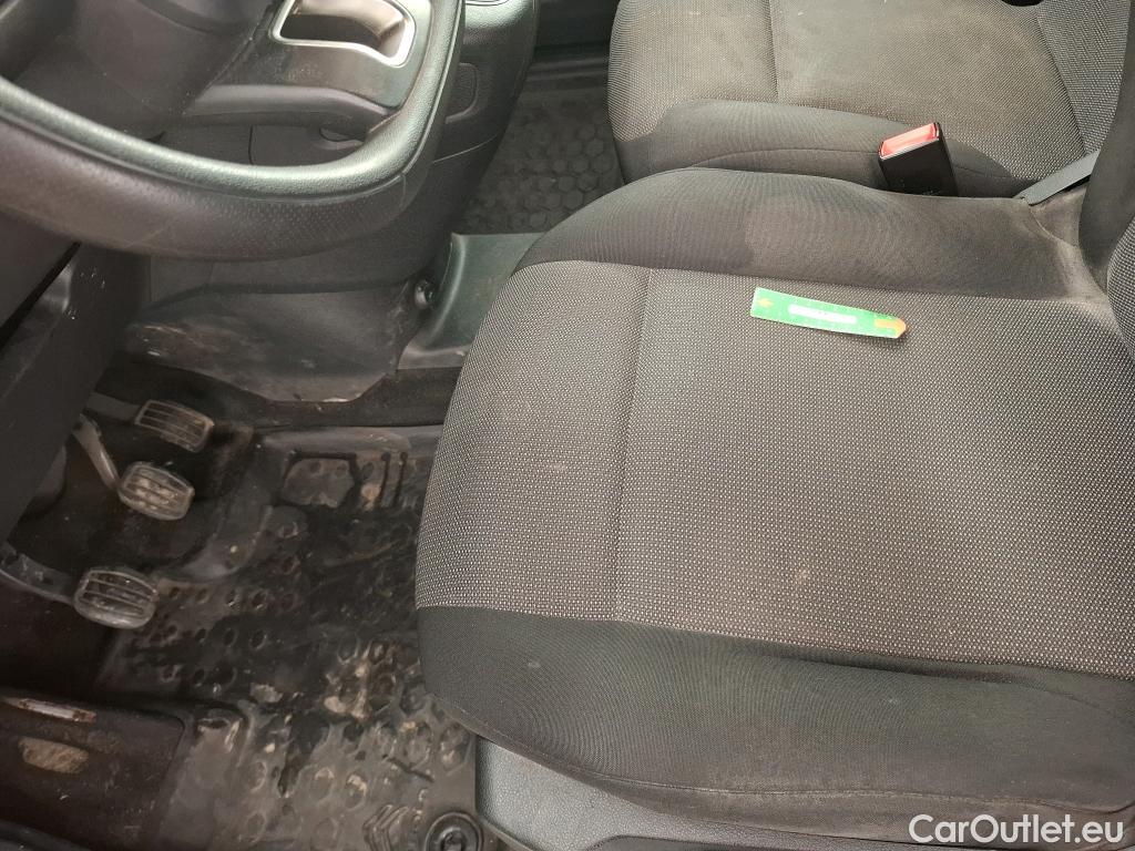  Citroen  Berlingo  Fourgon Driver M 1000 1.5 BlueHDi 100CV BVM5 E6dT #11