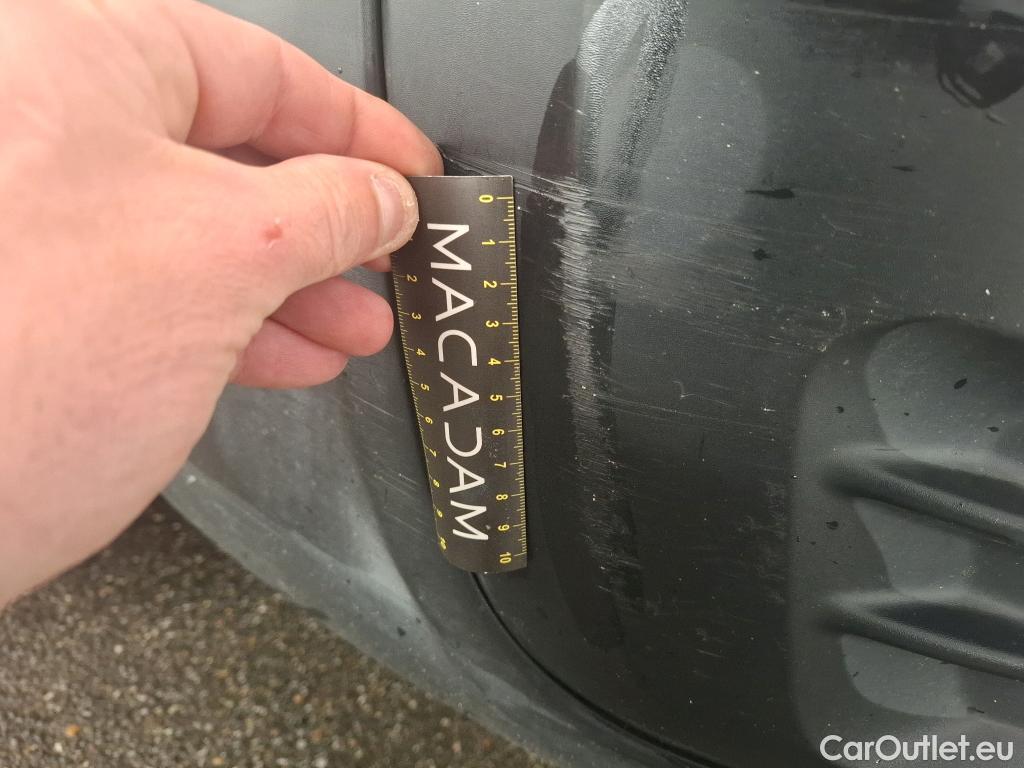  Citroen  Berlingo  Fourgon Club L1 (Court) 1.6 BlueHDi 100CV BVM5 E6 #21