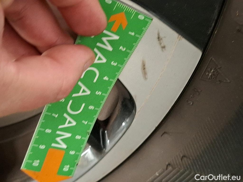  DS  DS7 7 Crossback Business 1.2 PureTech 130CV BVA8 E6d #28