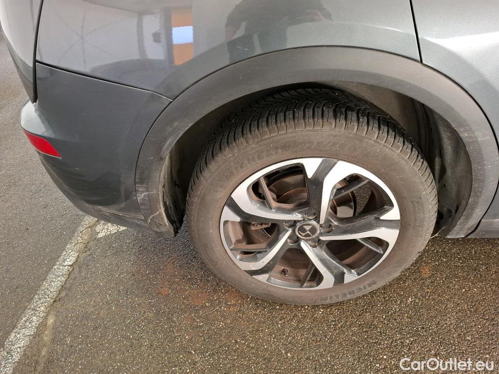  DS  DS7 7 Crossback Business 1.2 PureTech 130CV BVA8 E6d #47