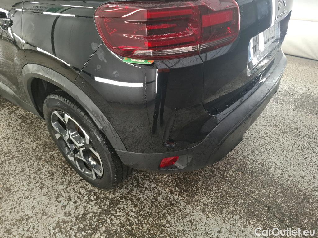  Citroen  C5  Aircross Feel 1.5 BlueHDi 130CV BVA8 E6d #39