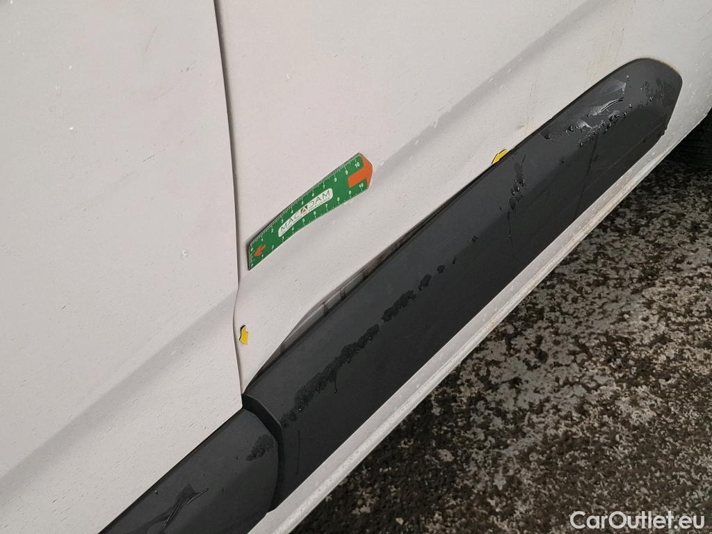  Citroen  Berlingo  Fourgon Driver M 1000 1.5 BlueHDi 100CV BVM5 E6dT #2