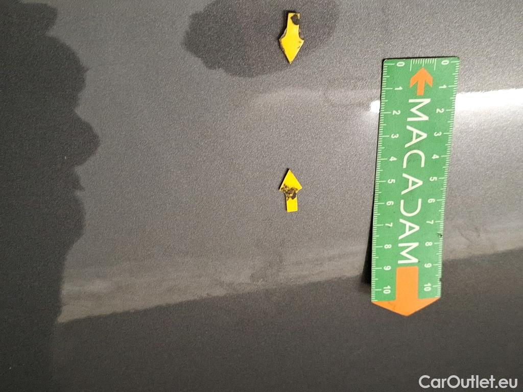  DS  DS7 7 Crossback Business 1.2 PureTech 130CV BVA8 E6d #11