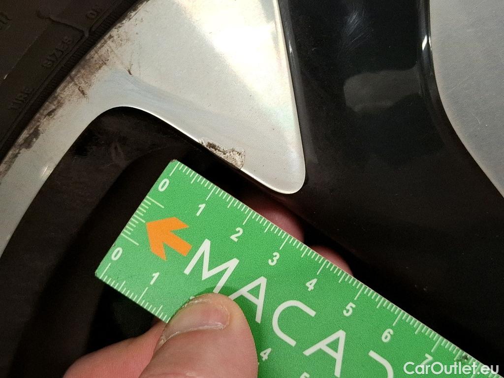  DS  DS7 7 Crossback Business 1.2 PureTech 130CV BVA8 E6d #22