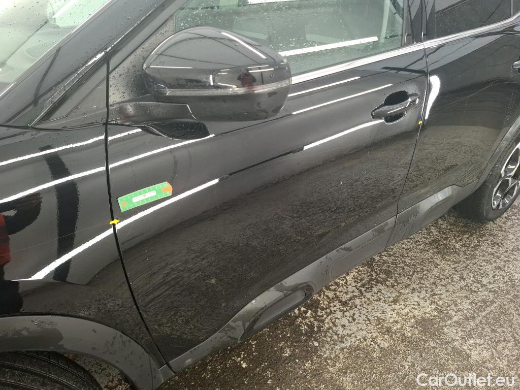  Citroen  C5  Aircross Feel 1.5 BlueHDi 130CV BVA8 E6d #6