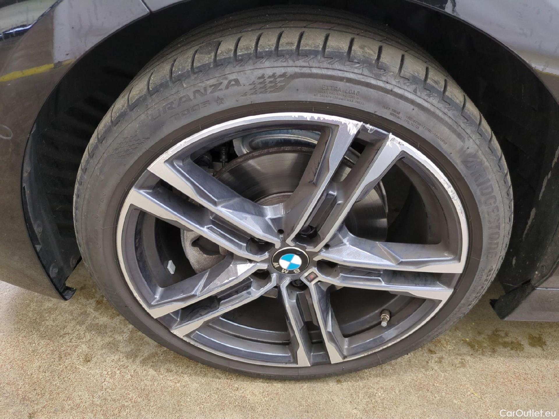  Bmw  Serie 1 Série 1 Berline 118 i M Sport 1.5 135CV BVA7 E6d #16