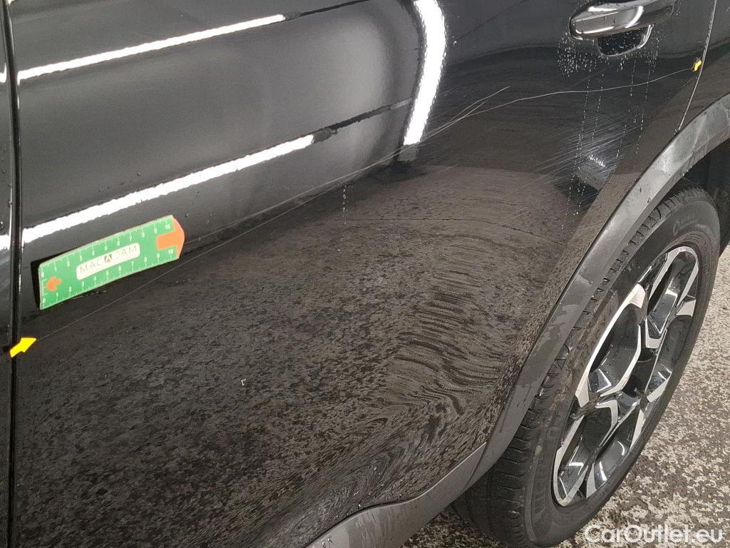  Citroen  C5  Aircross Feel 1.5 BlueHDi 130CV BVA8 E6d #9