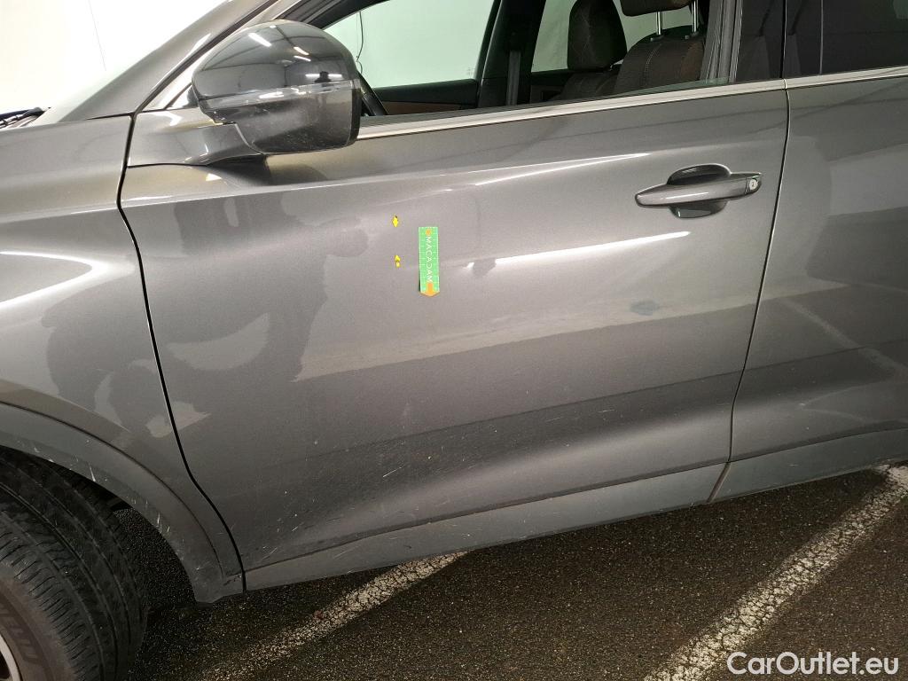  DS  DS7 7 Crossback Business 1.2 PureTech 130CV BVA8 E6d #9