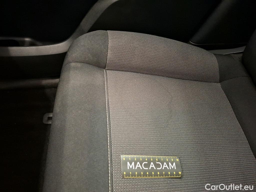  Citroen  C3  Aircross Shine Business 1.2 PureTech 110CV BVM6 E6d #13