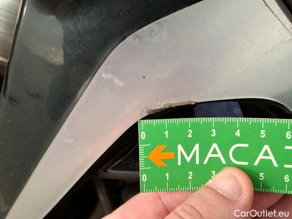  DS  DS7 7 Crossback Business 1.2 PureTech 130CV BVA8 E6d #30