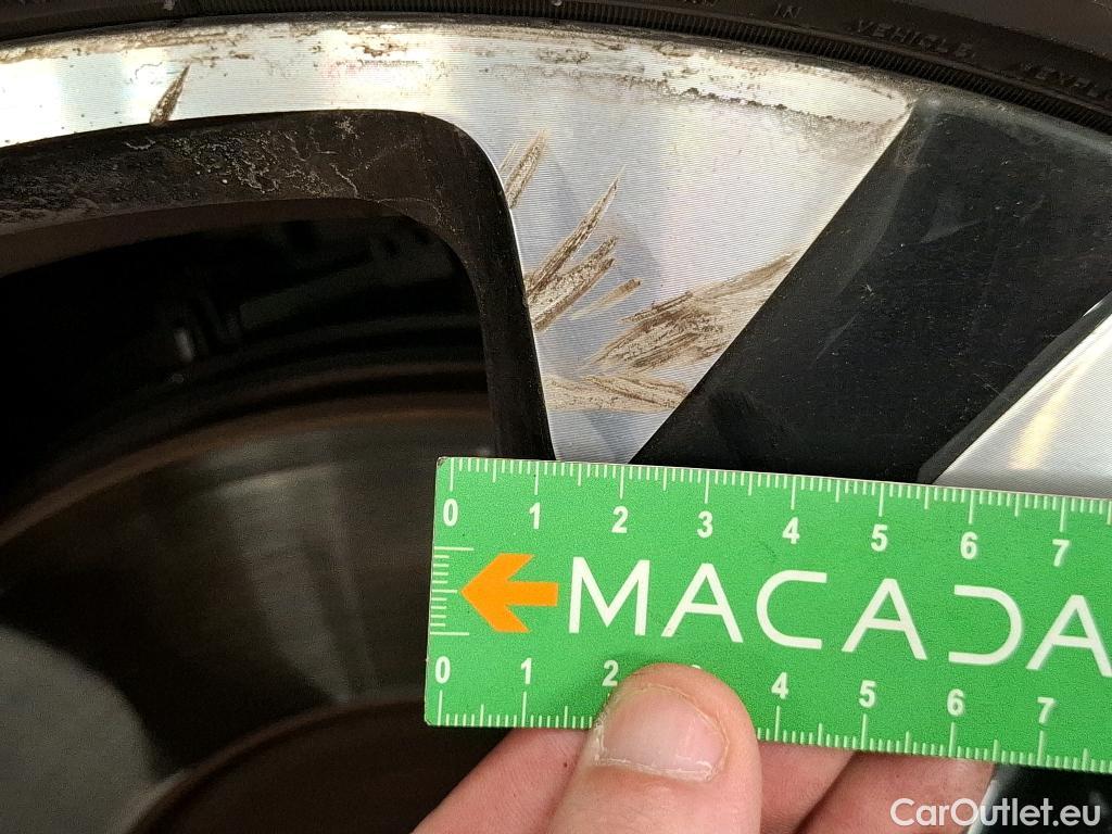  DS  DS7 7 Crossback Business 1.2 PureTech 130CV BVA8 E6d #33