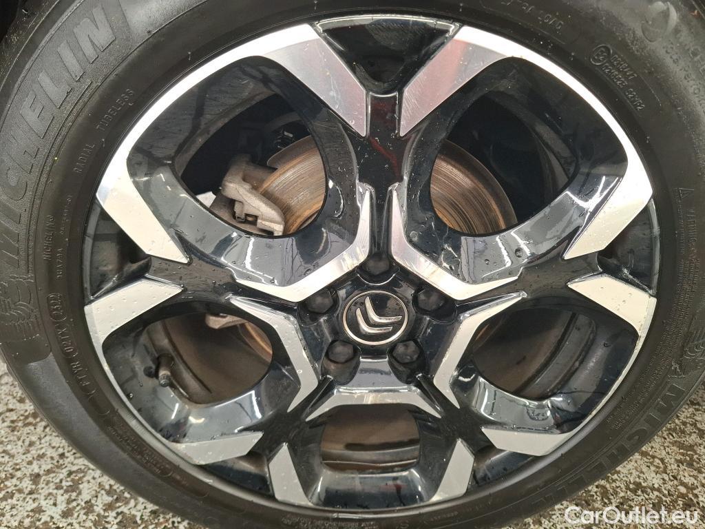  Citroen  C5  Aircross Feel 1.5 BlueHDi 130CV BVA8 E6d #26