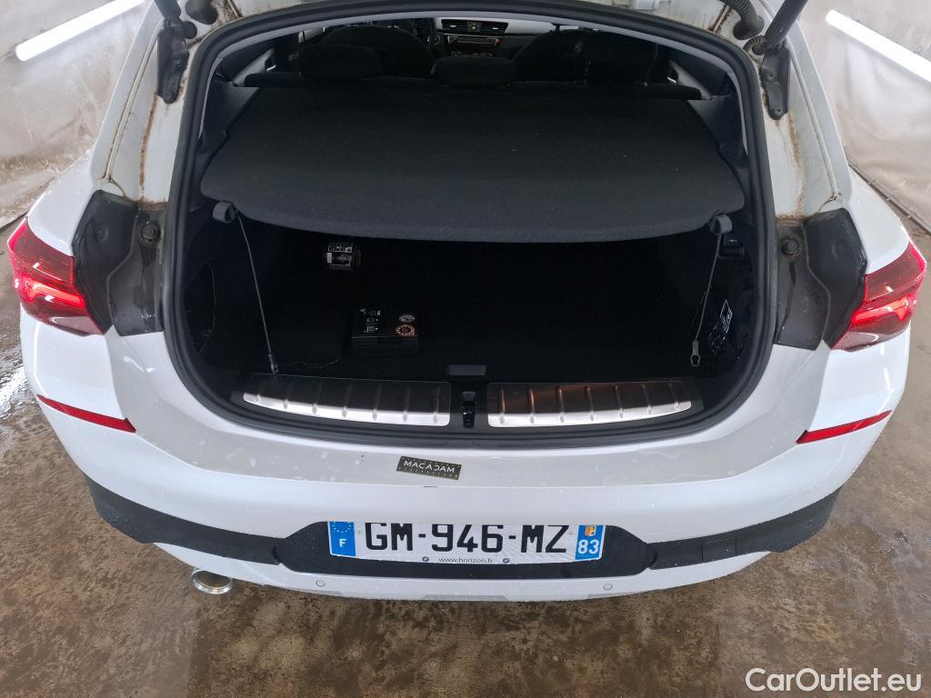  Bmw  X2 Série  sDrive 18i Lounge 1.5 135CV BVA7 E6d #6