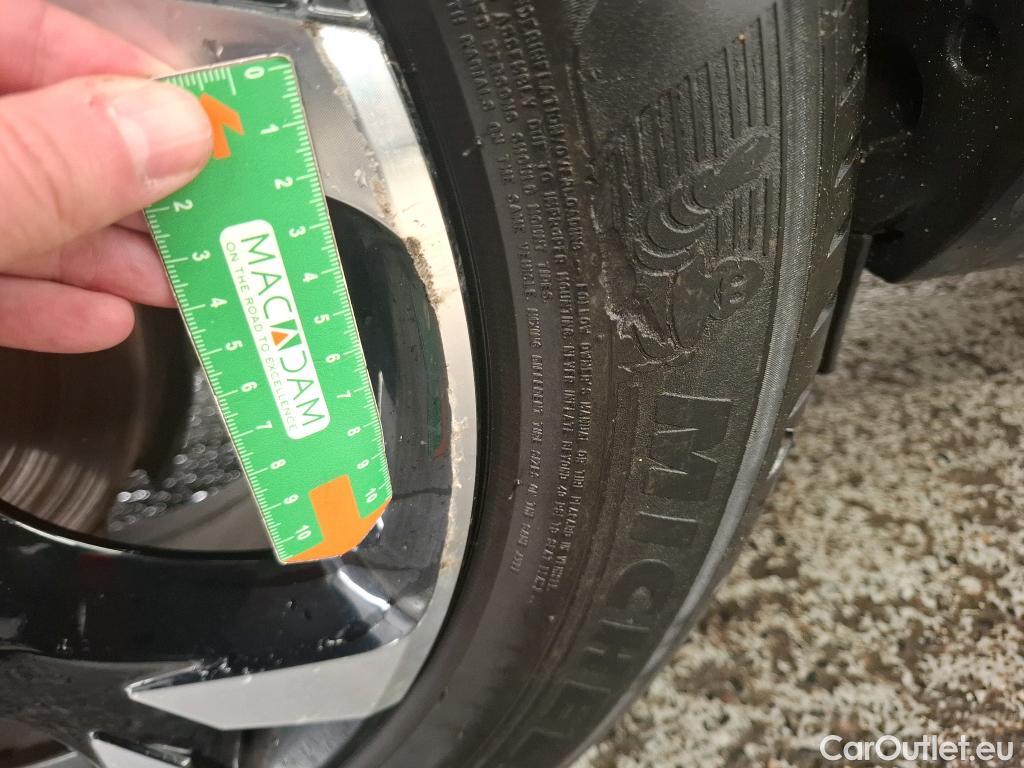  Citroen  C5  Aircross Feel 1.5 BlueHDi 130CV BVA8 E6d #27