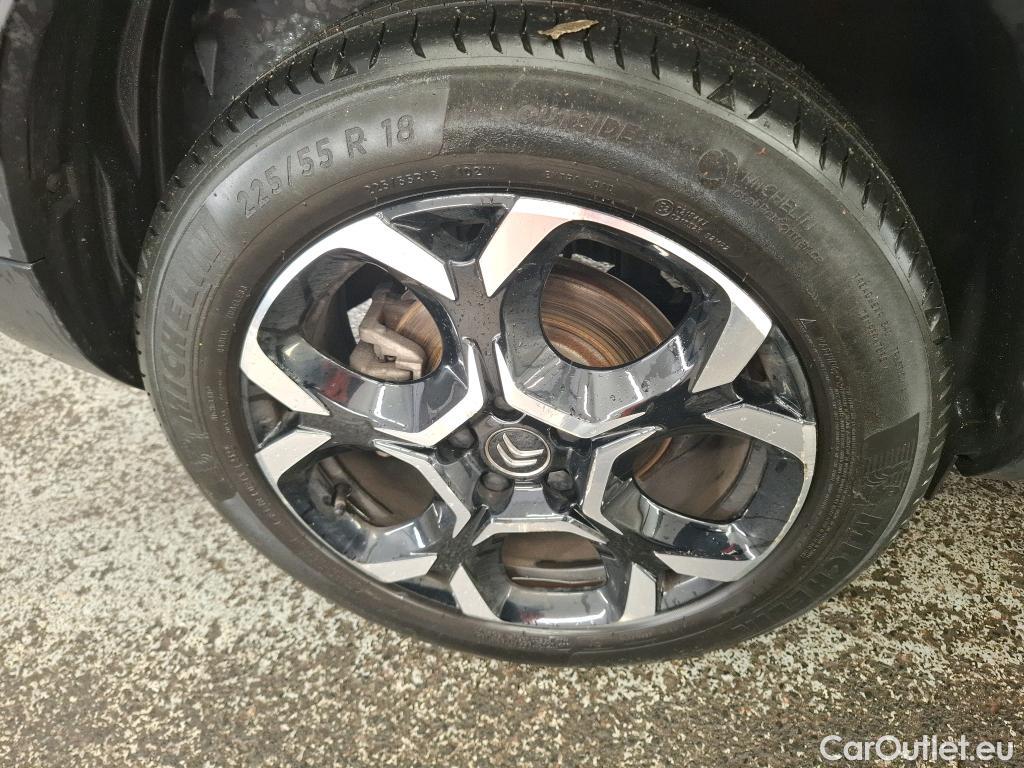  Citroen  C5  Aircross Feel 1.5 BlueHDi 130CV BVA8 E6d #25