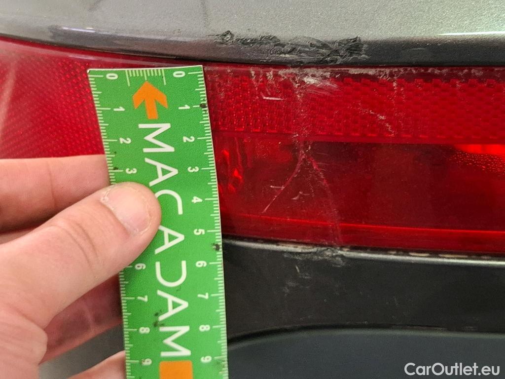  DS  DS7 7 Crossback Business 1.2 PureTech 130CV BVA8 E6d #14