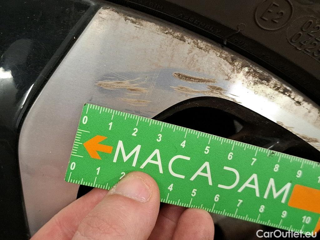  DS  DS7 7 Crossback Business 1.2 PureTech 130CV BVA8 E6d #34