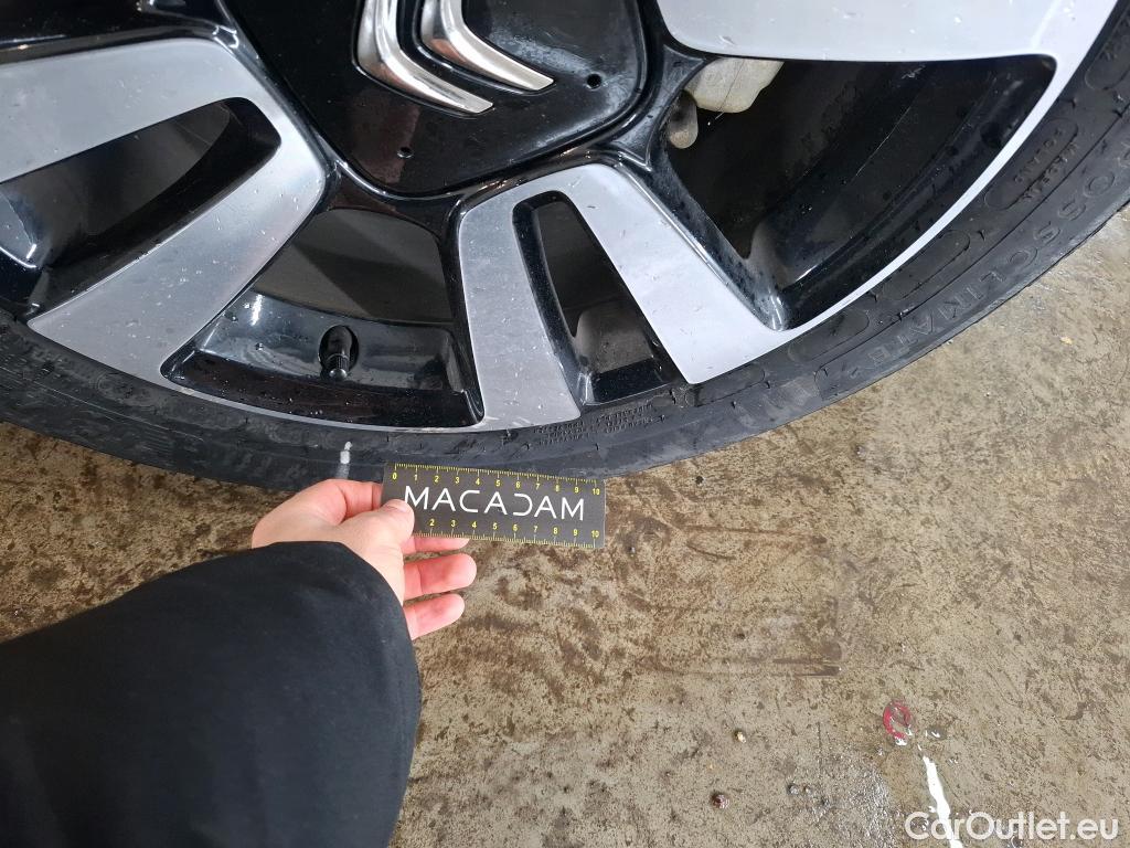  Citroen  C3  Aircross Shine Business 1.2 PureTech 110CV BVM6 E6d #6