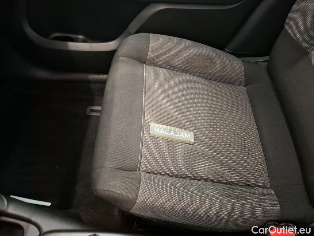  Citroen  C3  Aircross Shine Business 1.2 PureTech 110CV BVM6 E6d #12