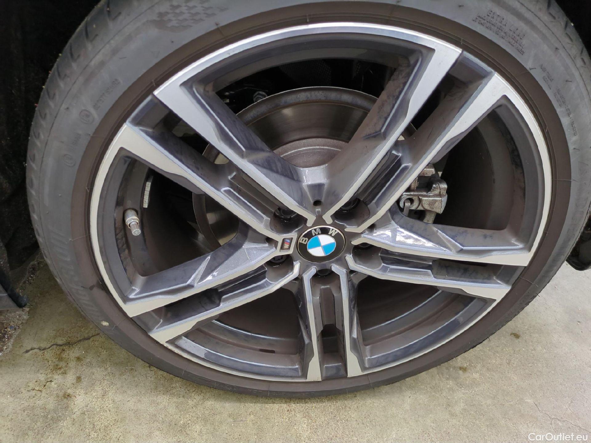  Bmw  Serie 1 Série 1 Berline 118 i M Sport 1.5 135CV BVA7 E6d #26