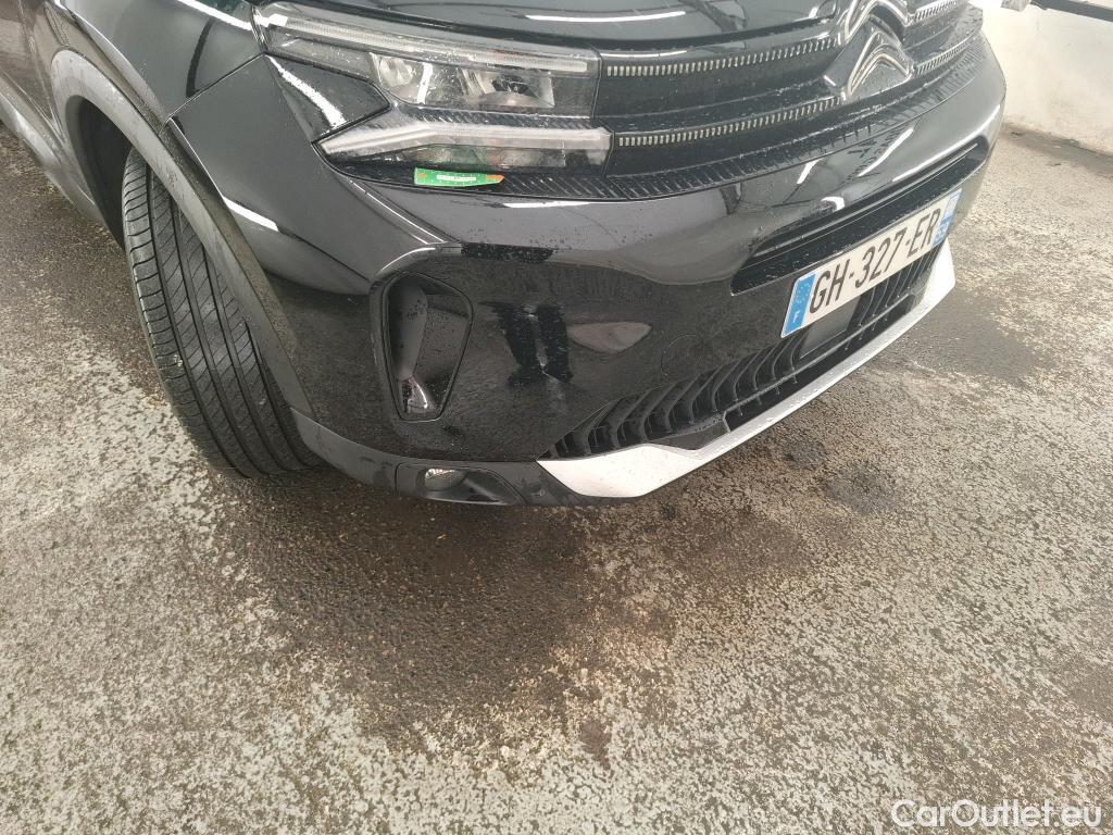  Citroen  C5  Aircross Feel 1.5 BlueHDi 130CV BVA8 E6d #12