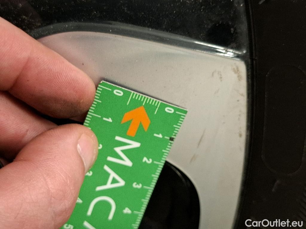  DS  DS7 7 Crossback Business 1.2 PureTech 130CV BVA8 E6d #51