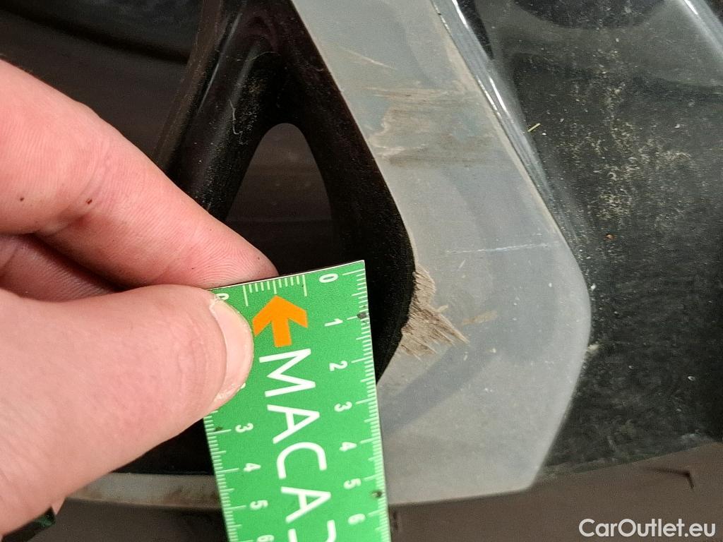  DS  DS7 7 Crossback Business 1.2 PureTech 130CV BVA8 E6d #53