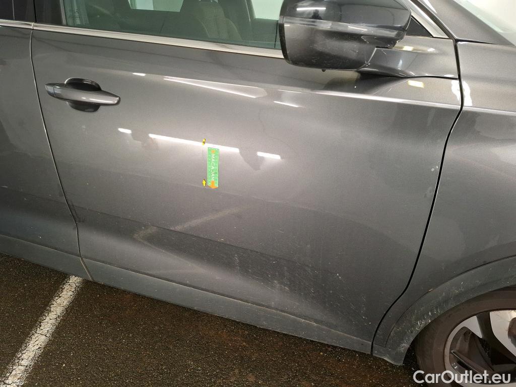  DS  DS7 7 Crossback Business 1.2 PureTech 130CV BVA8 E6d #68