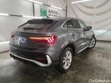  Audi  Q3 AUDI  Sportback / 2019 / 5P / SUV 45 TFSI E 245 S TRONIC S LINE #3