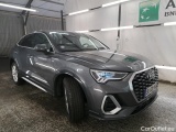  Audi  Q3 AUDI  Sportback / 2019 / 5P / SUV 45 TFSI E 245 S TRONIC S LINE #4