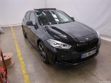  Bmw  Serie 1 Série 1 Berline 118 i M Sport 1.5 135CV BVA7 E6d #3