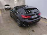  Bmw  Serie 1 Série 1 Berline 118 i M Sport 1.5 135CV BVA7 E6d #6