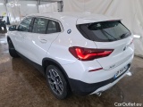  Bmw  X2 Série  sDrive 18i Lounge 1.5 135CV BVA7 E6d #2