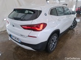  Bmw  X2 Série  sDrive 18i Lounge 1.5 135CV BVA7 E6d #3