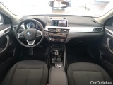  Bmw  X2 Série  sDrive 18i Lounge 1.5 135CV BVA7 E6d #5
