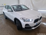  Bmw  X2 Série  sDrive 18i Lounge 1.5 135CV BVA7 E6d #4