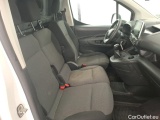  Citroen  Berlingo  Fourgon Driver M 1000 1.5 BlueHDi 100CV BVM5 E6dT #6